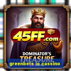 greenbets io cassino